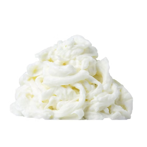 Stracciatella Cheese - Age Group: Adults