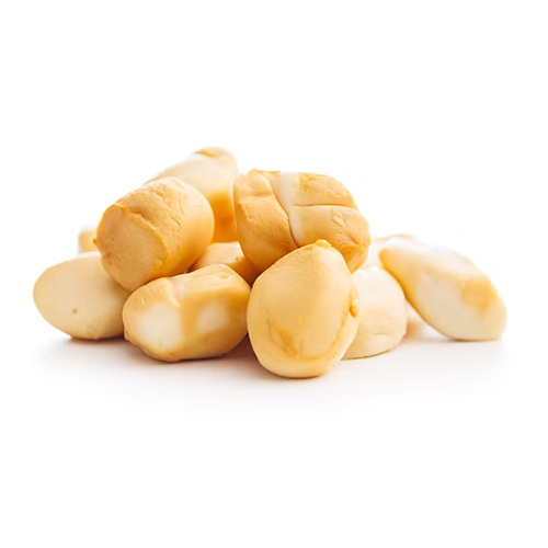 Mini Scamorza Smoked Cheese - Age Group: Adults