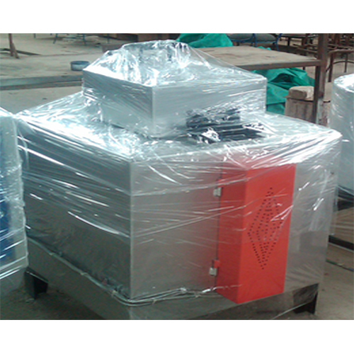 Mesh Belt Furnace With Ammonium Cracker
