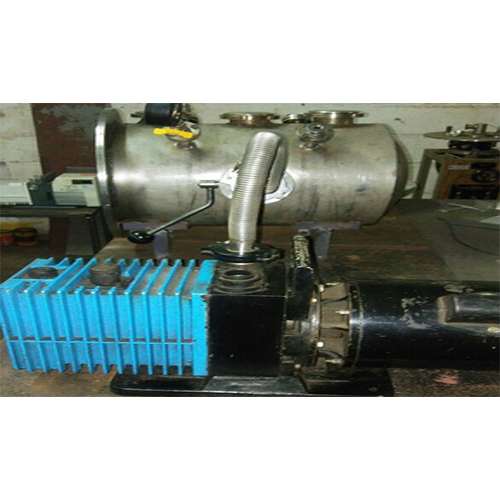 Vacuum Furnace