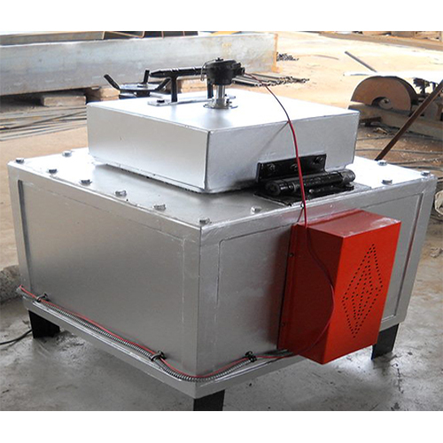 Top Opening Heat Treatment Furnace