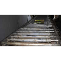 Roller Hearth Furnace - Feature: Corrosion Resistance