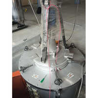 Steam Oxidation System