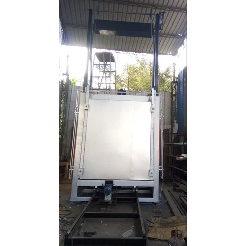 Amorphous Core Annealing Furnace