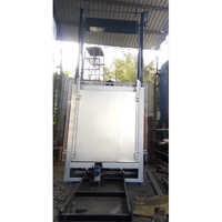 Amorphous Core Annealing Furnace - Capacity: 3000-5000 Kg