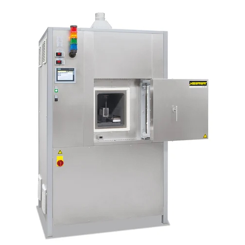 Salt Bath Furnace