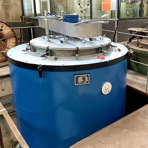 Gas Carburizing Furnace