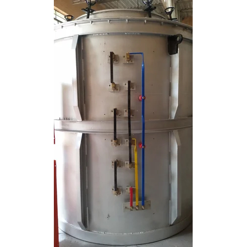 Gas Carburizing Furnace