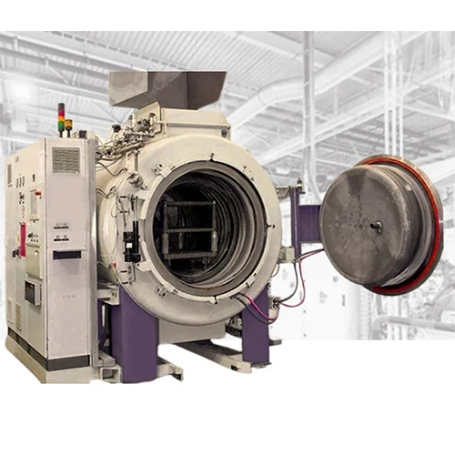 Gas Nitriding Furnace
