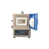 Industrial Electric Furnaces - Size: Customized
