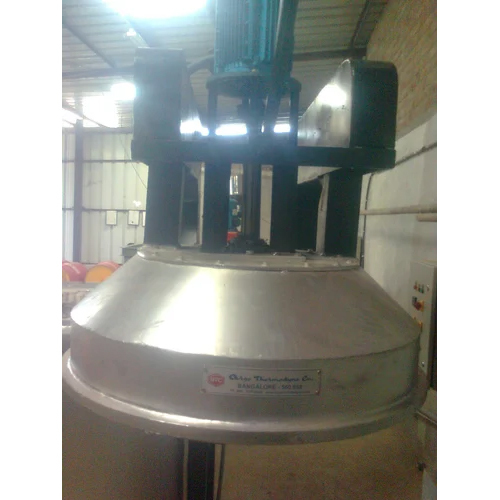 Pit Type Furnace