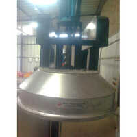 Pit Type Furnace - Capacity: 500-1500 Kg