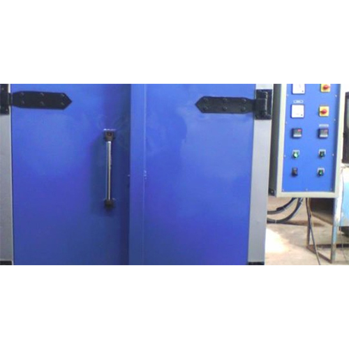 Epoxy Curring Oven