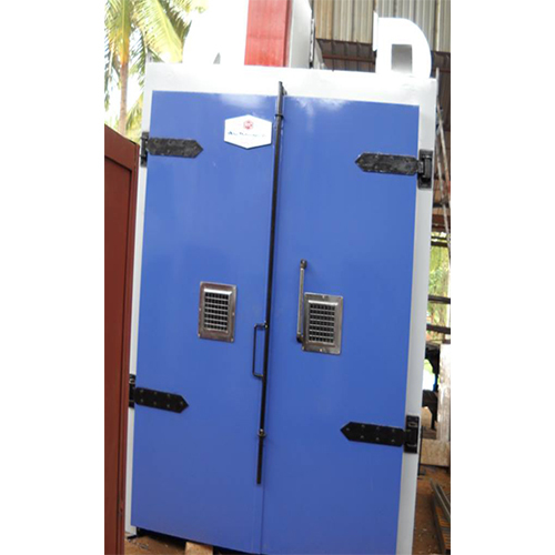 Motor Transformer And Impregnation Oven