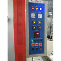 Electric Continuous Oven - Length: 3  Meter (m)