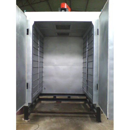 Electrical Imprignation Drying Oven