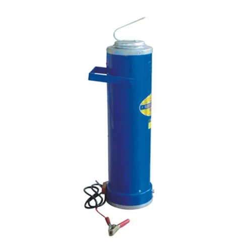 Welding Electrode Drying Oven