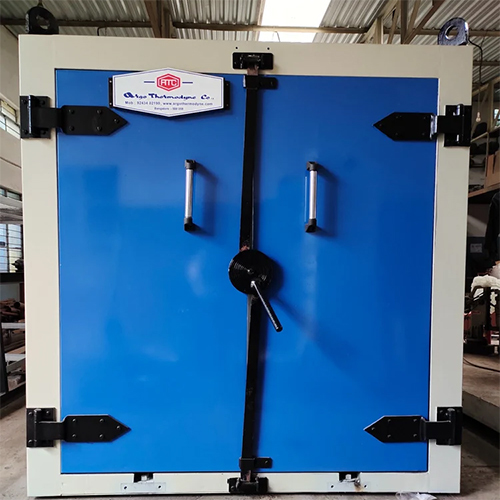 Industrial Electrical Oven