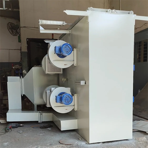 Industrial Gas Oven