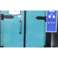 Chemical Drying Oven