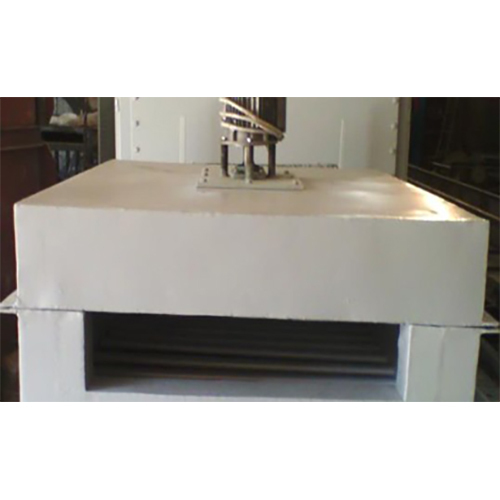 Conveyor Oven - Length: 3  Meter (M)