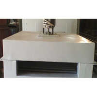 Conveyor Oven