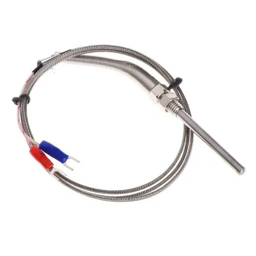K Type Thermocouple