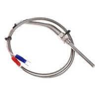 K Type Thermocouple
