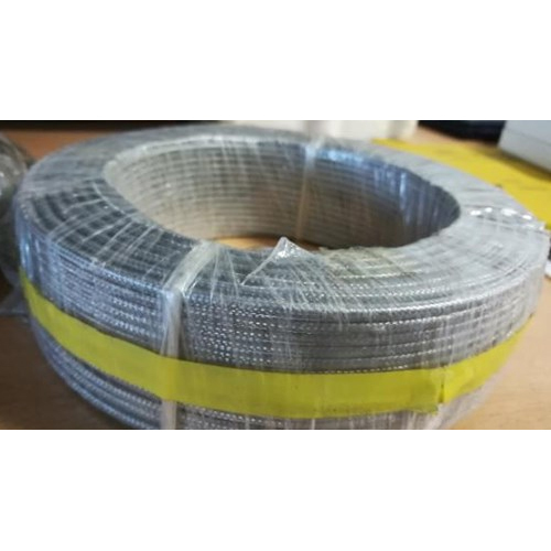 Thermocouple Compensating Cable