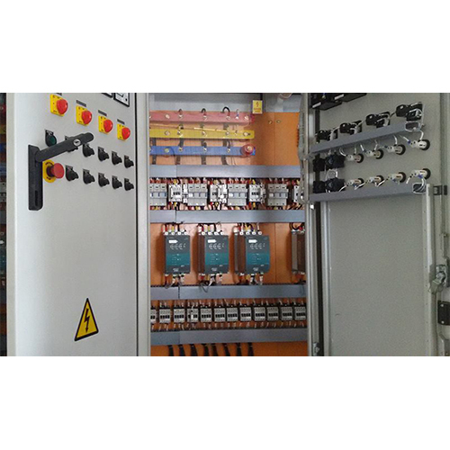 MS Control Panel