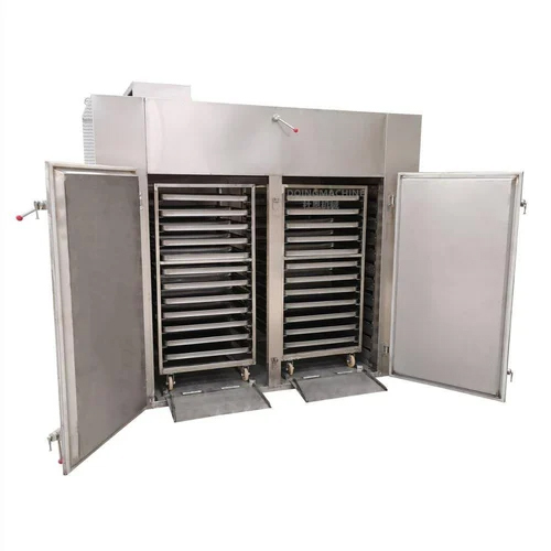 Industrial Chemical Dryer