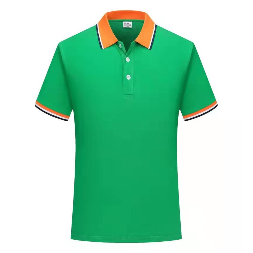 Promotional Dry Fit T-shirt - Color: Black