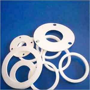 PTFE गास्केट