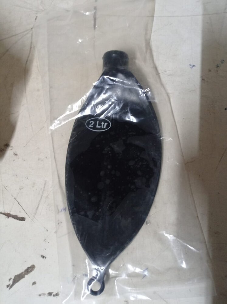 ADULT BREATHING BAG