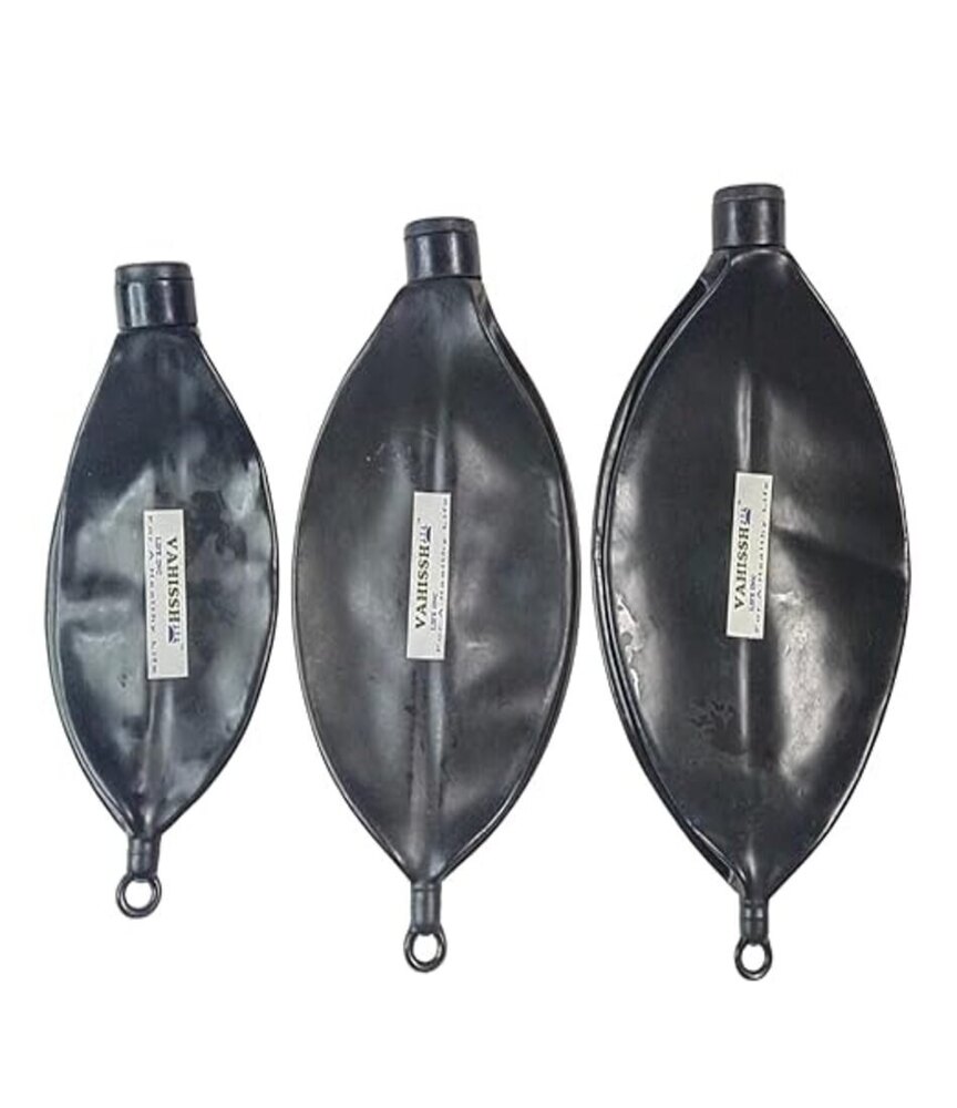 ADULT BREATHING BAG