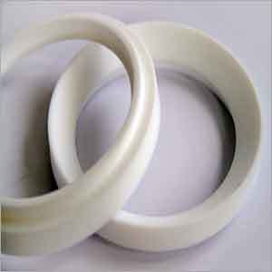 Ball Valve Seat Rings