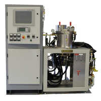 High Temperature Sintering Furnaces - Feature: Corrosion Resistance