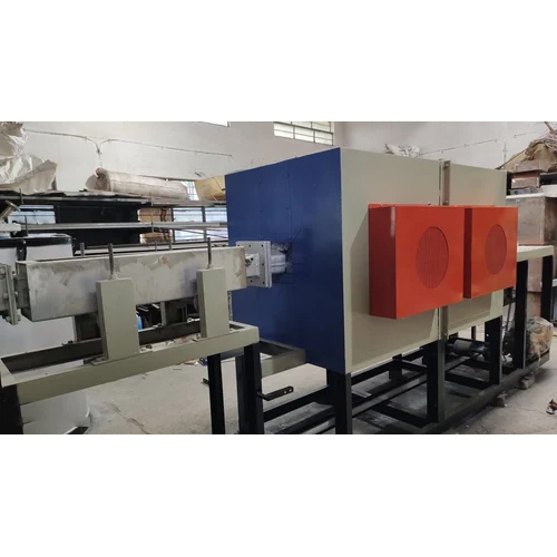 Heat Treatment Furnace