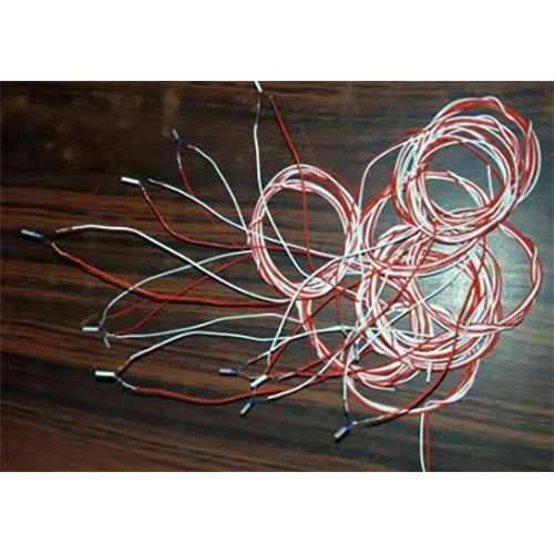 Industrial RTD Sensor