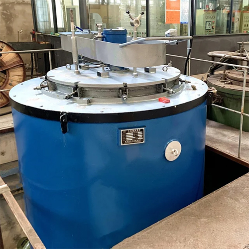 Powder Coating Booth