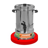 Traditional Tea maker