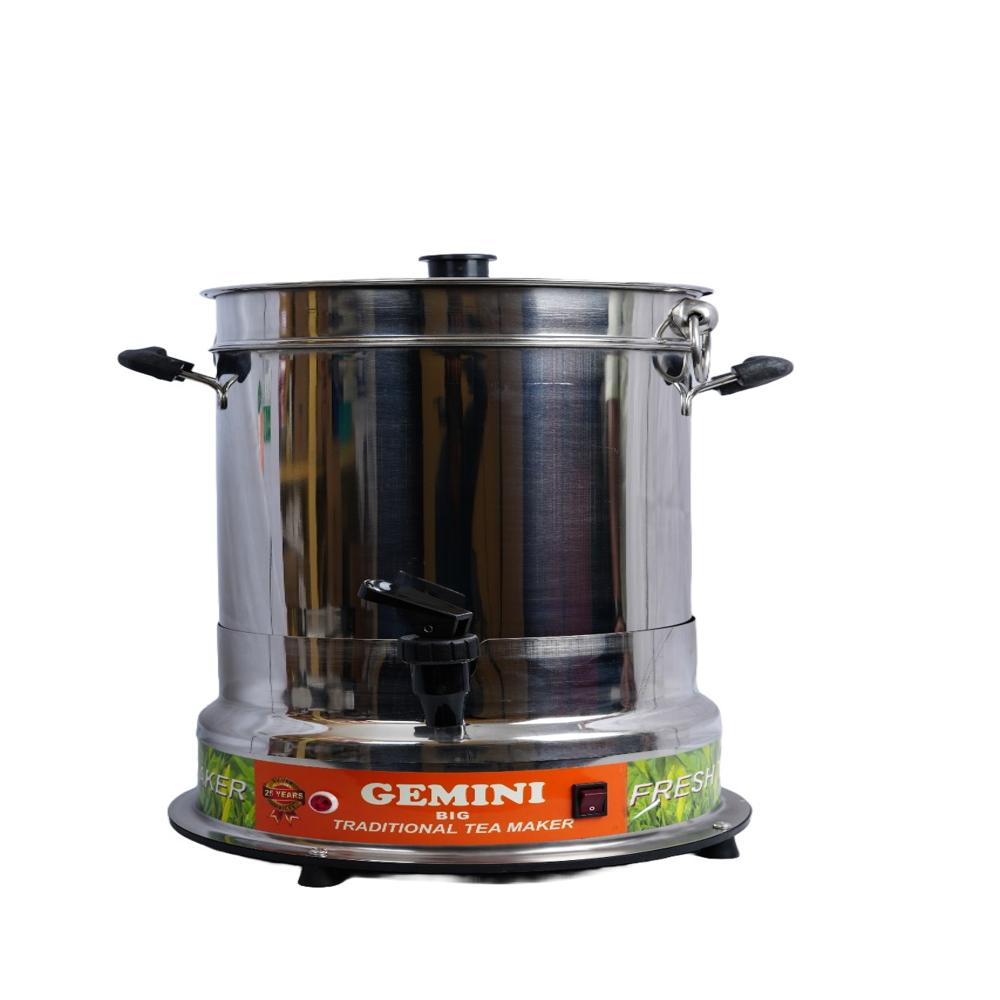 Traditional Tea Maker