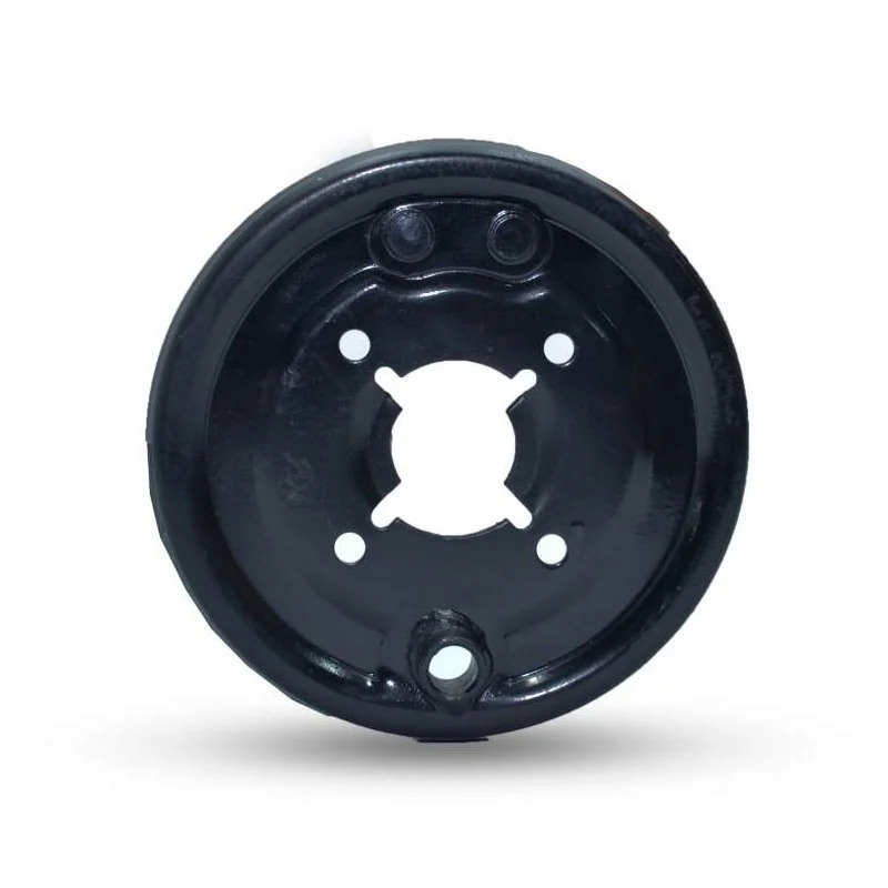 Double Speed Drum Brake 180mm Differential