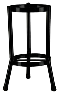 ABC Fire Extinguishers 06 Kg floor Stand