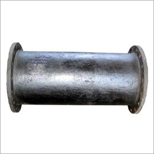 CI फ्लैंग पाइप्स