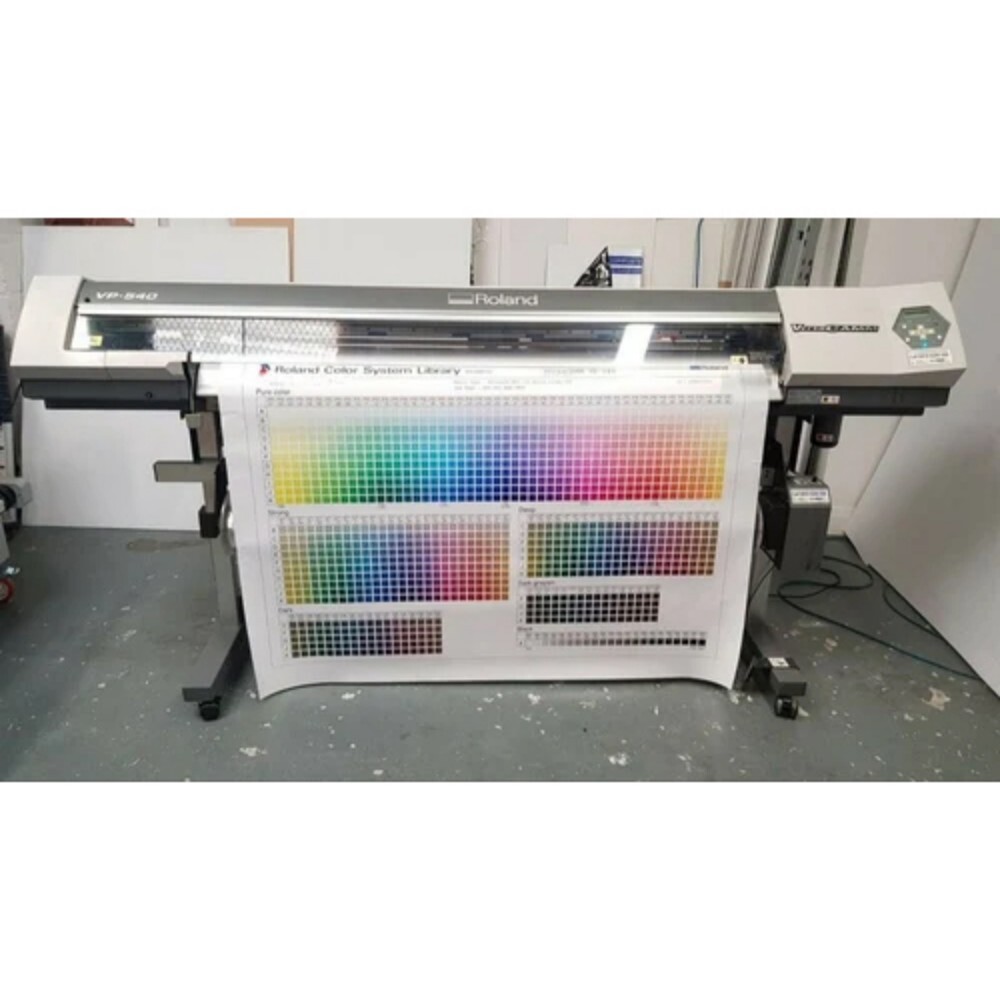 Digital Vinyl Printing Services