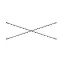 Scaffolding Cross Brace Rental services