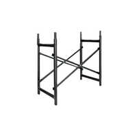 H Frame Scaffolding Rental Services