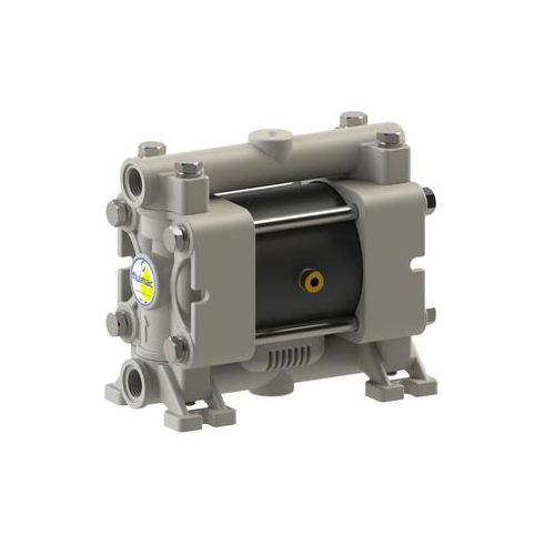 P7 - Diaphragm Pumps - Flow Rate: 7 Lt/Min