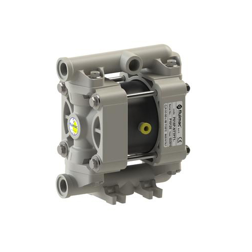 P18 - Diaphragm Pumps